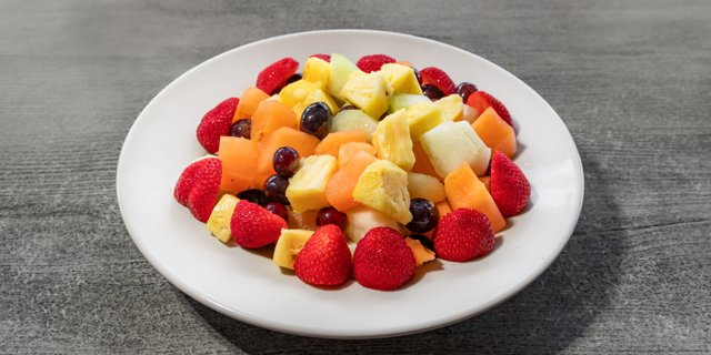 Fruit Tray