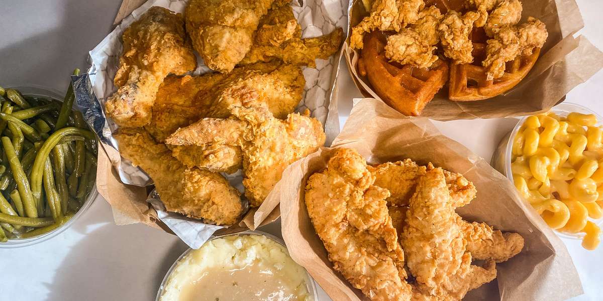 Greer's Chicken