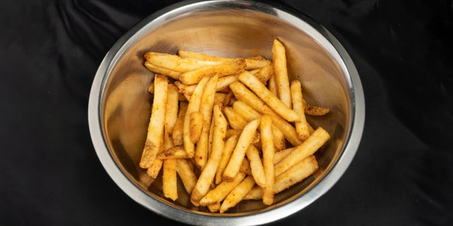 Fries