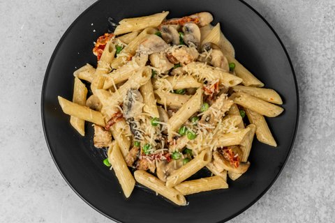 Chicken Veneziana