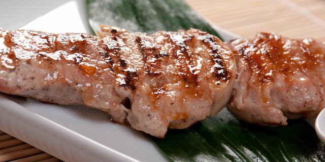Chicken Teriyaki