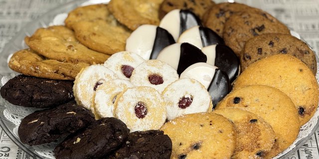 Cookie Monster