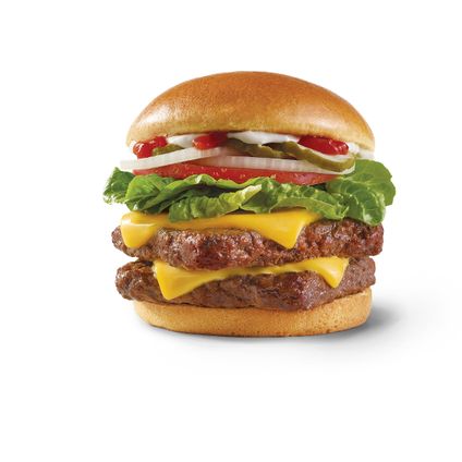 Dave's Double®