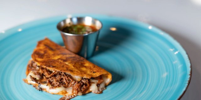 Birria Taco