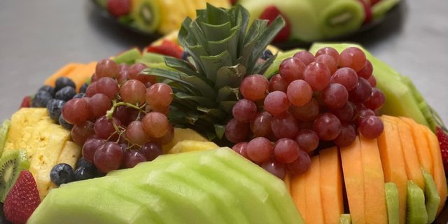 Fruit Platter
