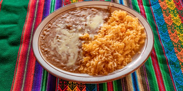 Refried Beans