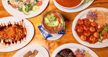 Emilio's Mexican Kitchen