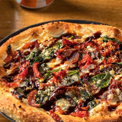 Tony Pizza