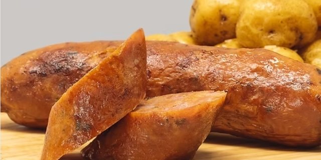 Chorizo