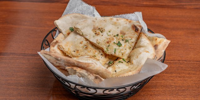 Naan