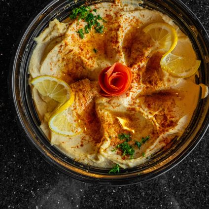 Hummus