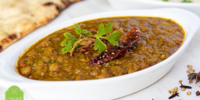 Channa Masala