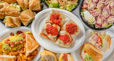 Mike's Deli