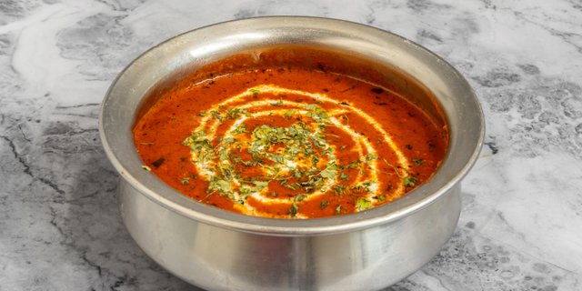 Butter Masala
