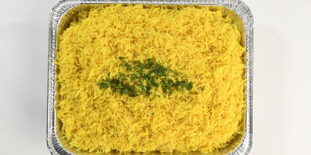 Rice Tray
