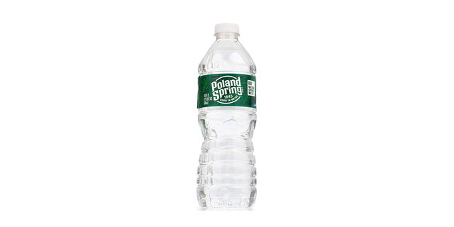 Bottled Water