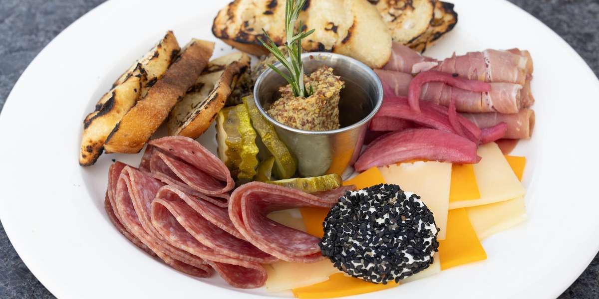 Taproot Tavern