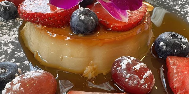 Flan