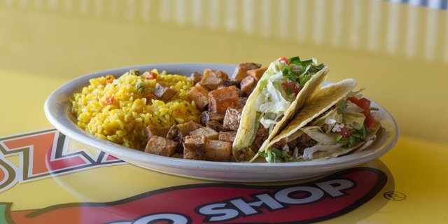 B.Y.O. Taco Bar