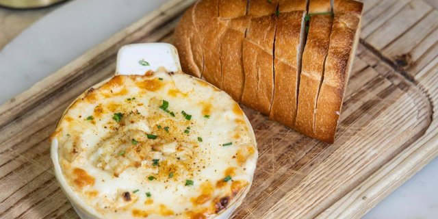 Crab Dip