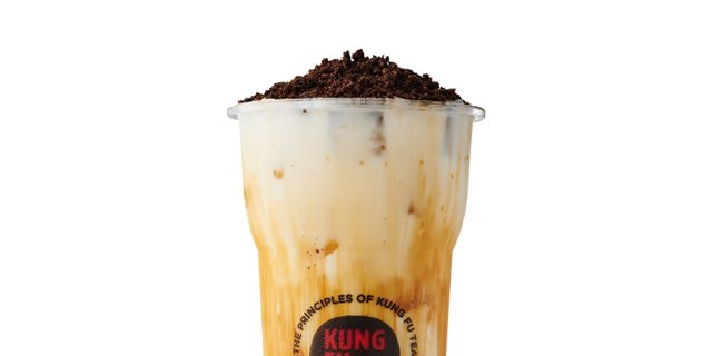 Oreo Wow