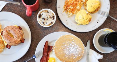 Weston Diner
