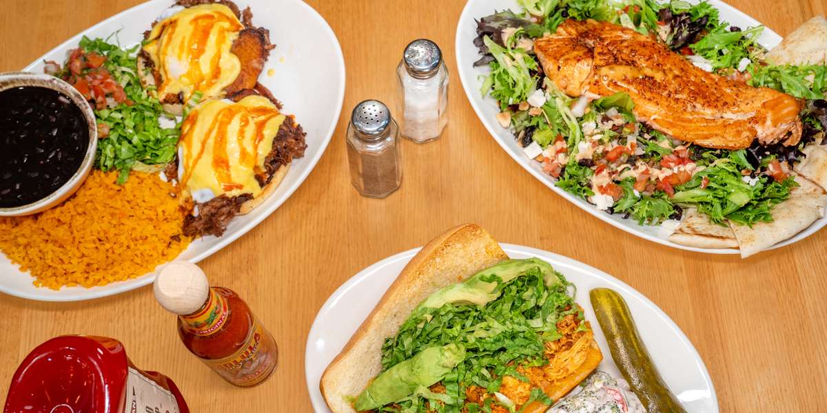 Janik's Cafe