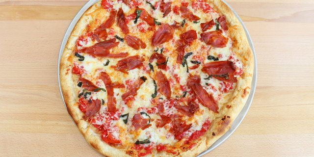Pizza Due Package