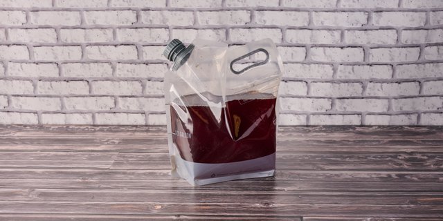 Gallon of Tea