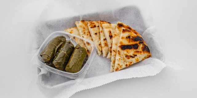 Dolmades