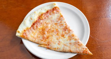 Pizza Village - Tomato Pie