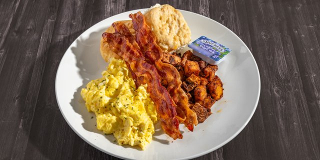 Country Express Breakfast