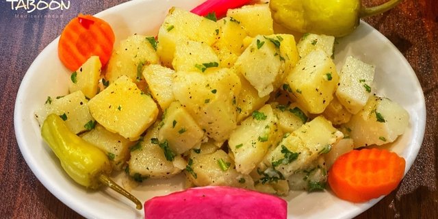 Potato Salad