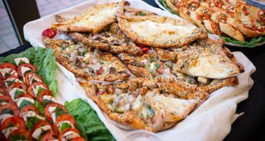 Ali Baba Deli & Catering