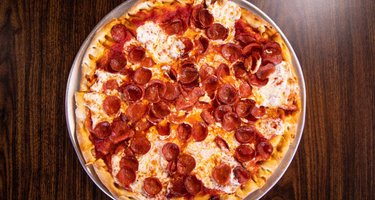 Rico's Pizzeria & Italian Kitchen