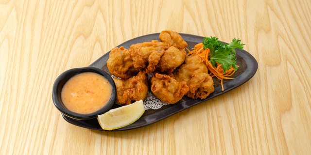 Karaage
