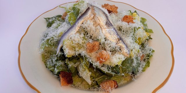 Caesar Salad