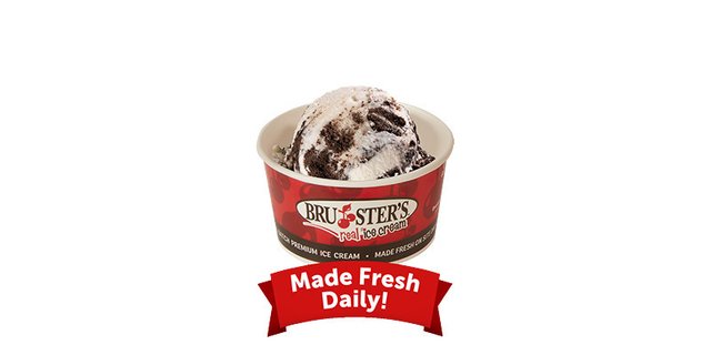 Ice Cream Cup Party