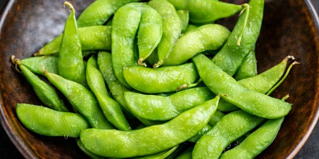 Edamame