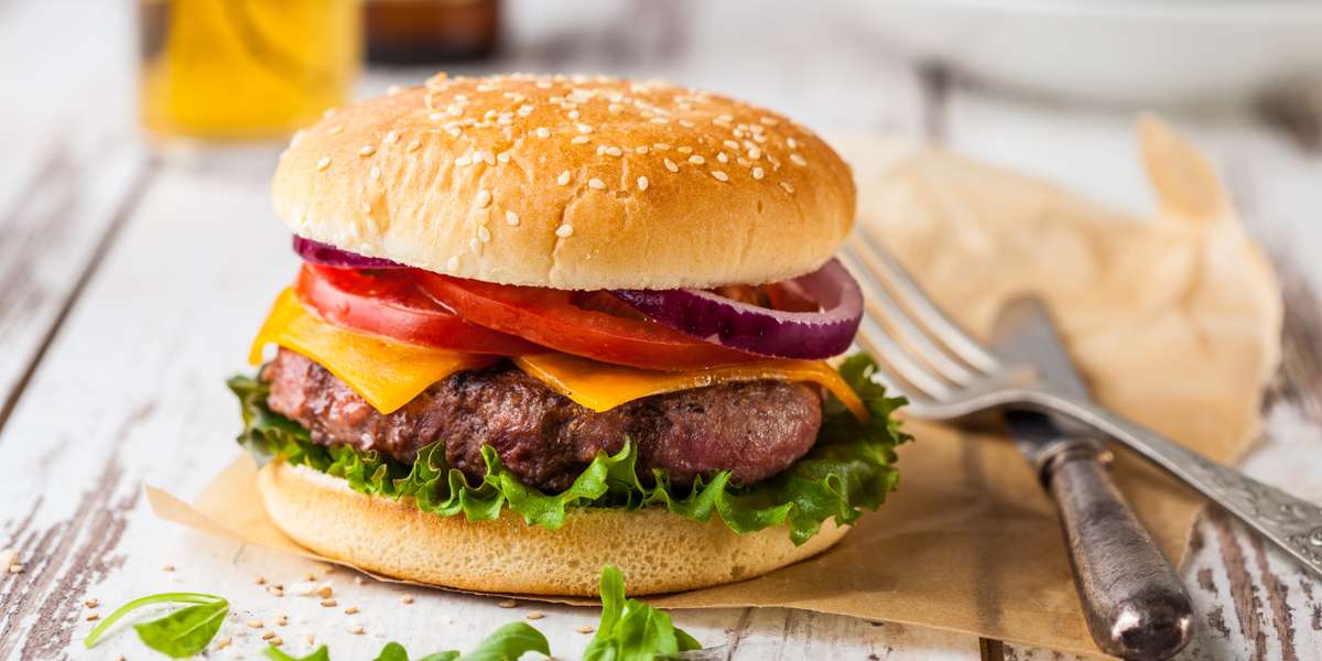 Shaggy's Burgers and Tacos