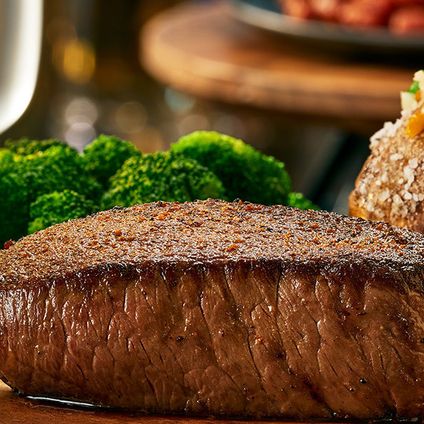 Center-Cut Sirloin Bundle