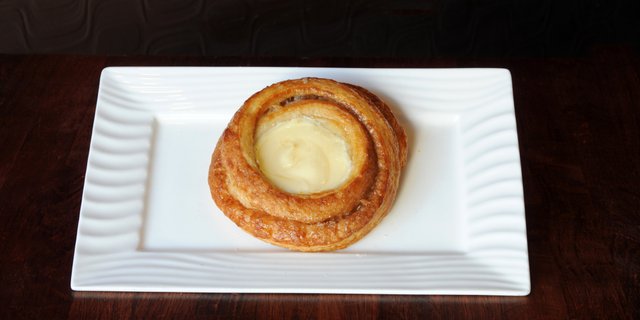 Cheese Danish
