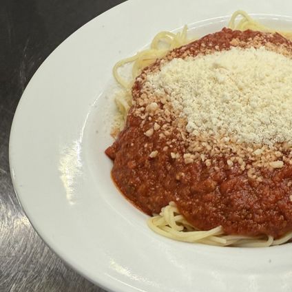 Spaghetti