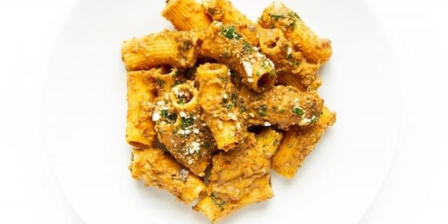Forest Mushroom 'Bolognese'