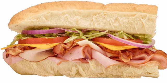 Ultimate Club Sub