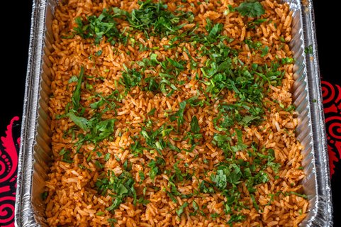 Mexican Rice
