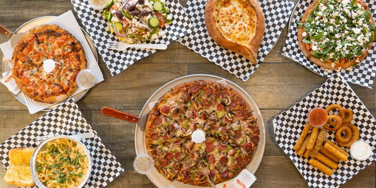 Slash Pizza