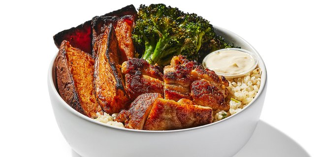 Classic Dig Bowl