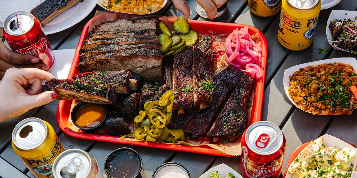 Lawrence Barbecue