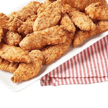 Chicken Tender Tray